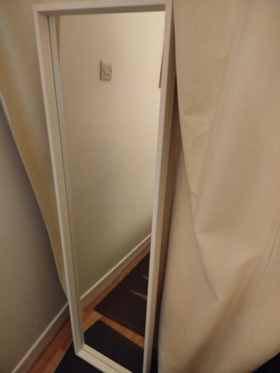 Nissedal Ikea Mirror