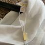 Naoise office blouse/M/new Image 3