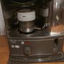 Paraffin Wick Heater Image 2
