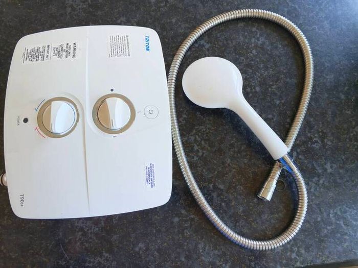 Triton T90 Shower