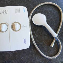 Triton T90 Shower