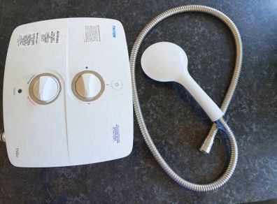 Triton T90 Shower