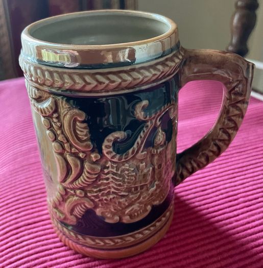 Beer mug