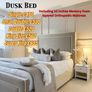 Double bed Dusk bed Image 3