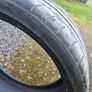 2 Run Flat Bridgestone Tyres Image 3