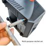 24in1 Multipurpose Bicycle Ratchet Wrench Set Image 6