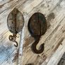 vintage pulley Image 5