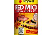 Tropical Red Mico Colour Sticks XXS 250ML/135G