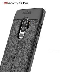 Samsung Galaxy S9 Plus Case Slim