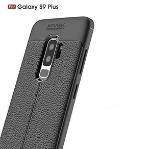 Samsung Galaxy S9 Plus Case Slim