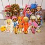 twelve OMG dolls Image 2