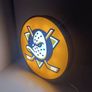 Anaheim Mighty Ducks Lightbox Image 3