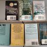 A collection of  7 Anne McCaffrey Books Image 2