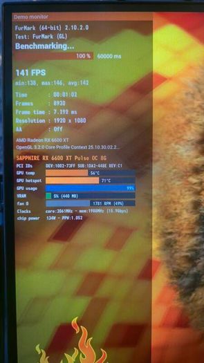 Ryzen 7 3800xt | 32gb Ram | 6600xt Gaming Pc