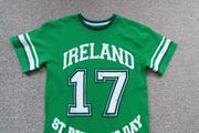 Boy's St. Patrick's t-shirt.age 9/10
