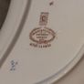 two spode beard bowls, Image 3