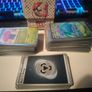 Pokemon TCG Scarlet & Violet 151 - 193 Cards + Yu-Gi-Oh! 25th Anniversary Tin Image 3