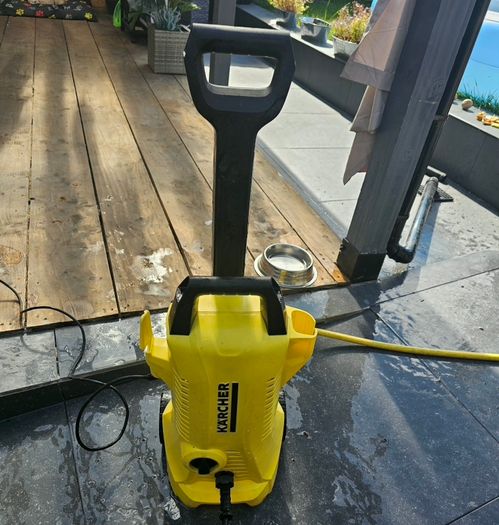 Karcher K 2
