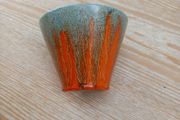 Retro Wade Heath Small Bowl