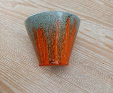 Retro Wade Heath Small Bowl