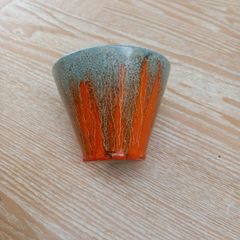 Retro Wade Heath Small Bowl