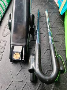 Steering Wheel Lock