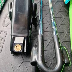 Steering Wheel Lock