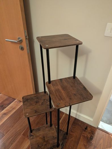 Plant stand