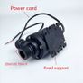 Submersible Water Pump 12V High Pressure Ultra Quiet Solar DC 24V Lift 5M 800L/H Brushless Motor Water Pumps with Brass Joints Image 3