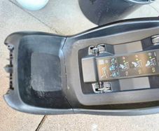 car seat base