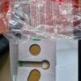 Nintendo 64 n64 boxed controller Image 6