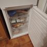 Logik 50/50 Frost Free Fridge Freezer lfc55w23 Image 7