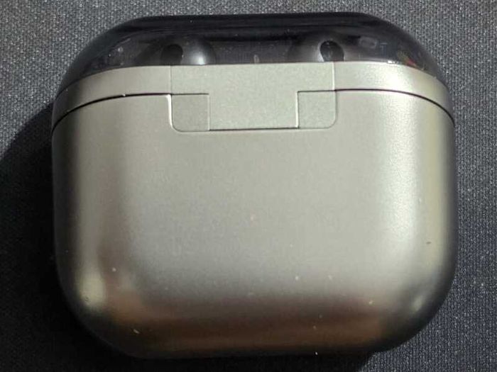 Samsung Galaxy Buds 3 Pro, Excellent Condition