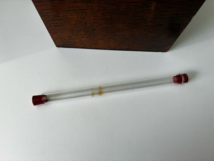 BDH Barium Sulphate Soil Testing Kit