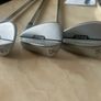 Two week old Ping wedge set. Image 2