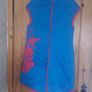 Awakening label oriental mini dress/top (free post) Image 6