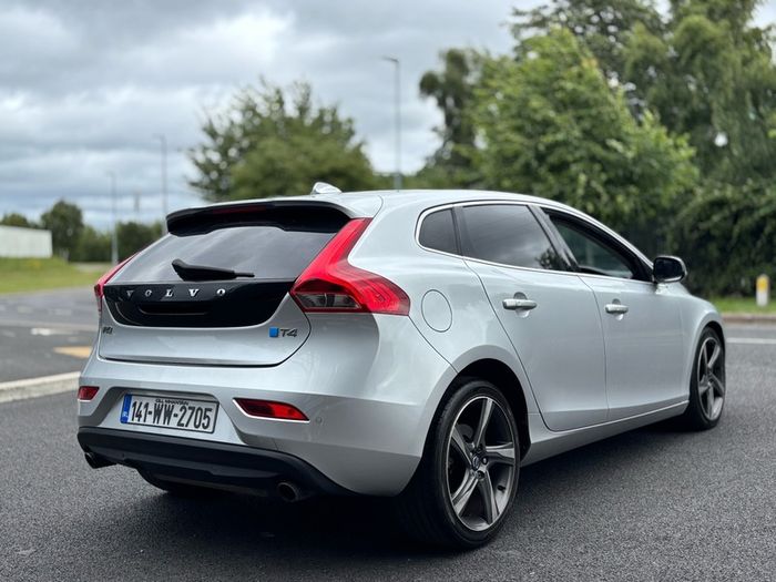 Volvo V40 2014 1.6 Petrol Automatic Sale / Swap