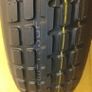 Mazda2 (2007-2014) Spare Wheel Tyre 14" Image 4