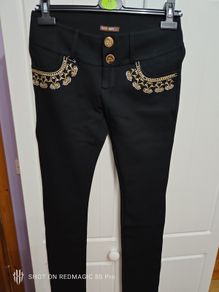 Beautiful Pants