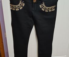 Beautiful Pants