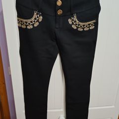 Beautiful Pants
