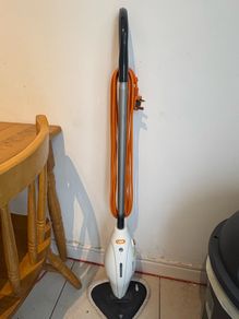 steam mop