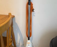 steam mop