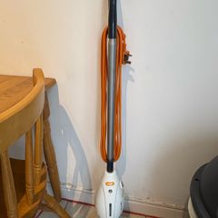 steam mop