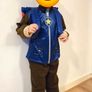Paw Patrol Chase kids costumes 4-5 years Image 2