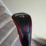 Srixon Z F85 3-Wood Image 9
