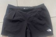 The North Face shorts size M 12UK