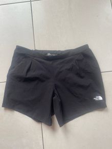 The North Face shorts size M 12UK