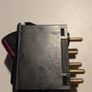 Hazard Switch Mk5 Ford Cortina Image 2