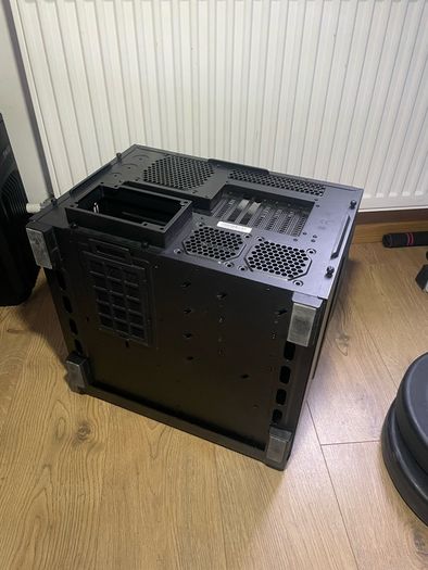 Cooler Master HAF XB Mid Tower Case